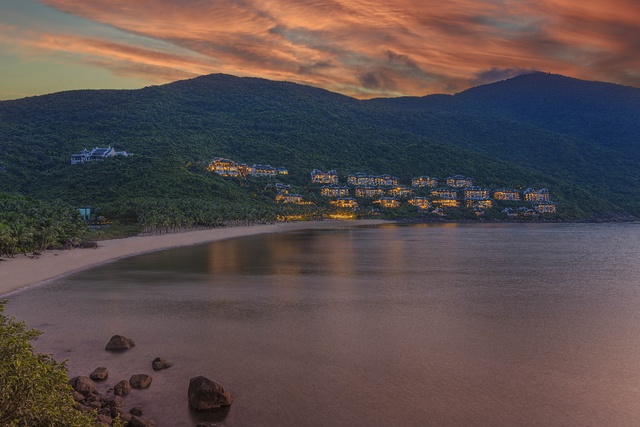 InterContinental Danang Sun Peninsula Resort ra mắt lễ hội Ẩm thực v&agrave; nghệ thuật đẳng cấp Quốc tế tại b&aacute;n đảo Sơn Tr&agrave;- Ảnh 2.