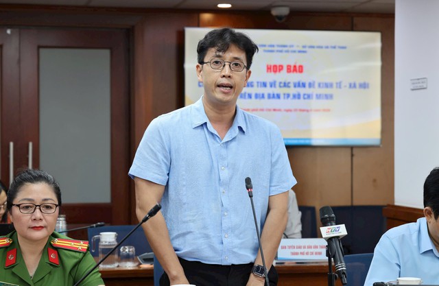 Th&agrave;nh phố Hồ Ch&iacute; Minh: Đẩy mạnh kết nối hệ sinh th&aacute;i, bứt ph&aacute; du lịch dịp lễ với chuỗi sản phẩm trải nghiệm độc đ&aacute;o - Ảnh 2.