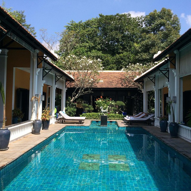 Kh&ocirc;ng cần v&eacute; m&aacute;y bay cho kỳ nghỉ 30/4 cũng chẳng sao: 8 chốn nghỉ dưỡng s&aacute;t H&agrave; Nội/TP.HCM m&agrave; vẫn "đổi gi&oacute;" ho&agrave;n to&agrave;n - Ảnh 6.