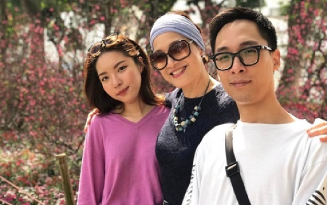 Nữ NSND từng l&agrave; ph&oacute; gi&aacute;m đốc: "T&ocirc;i &acirc;n hận" - Ảnh 1.