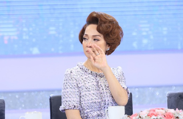 Nữ NSND từng l&agrave; ph&oacute; gi&aacute;m đốc: "T&ocirc;i &acirc;n hận" - Ảnh 2.