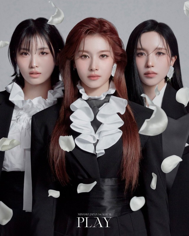 Sức mạnh của bộ đ&ocirc;i mỹ nh&acirc;n quyền lực h&agrave;ng đầu Nhật Bản: Chỉ cần đứng cạnh đ&atilde; g&acirc;y sốt, thần th&aacute;i sang chảnh chiếm trọn spotlight - Ảnh 7.