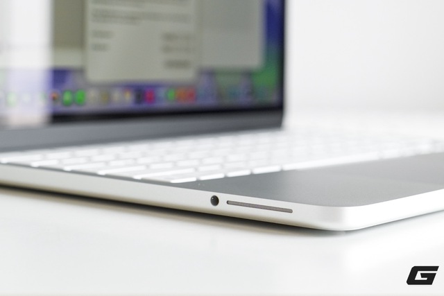 Tạm biệt MacBook Air, t&ocirc;i "sống thử" c&ugrave;ng MacBook Neo v&agrave; c&aacute;i kết- Ảnh 11.