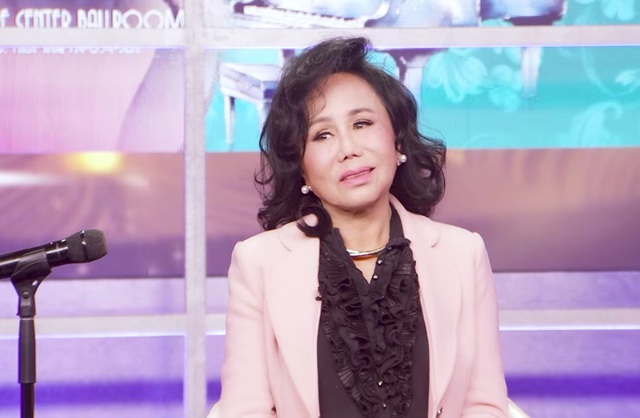 Thanh Tuyền xin lỗi khán giả- Ảnh 1. Thanh Tuyền xin lỗi khán giả- Ảnh 1.