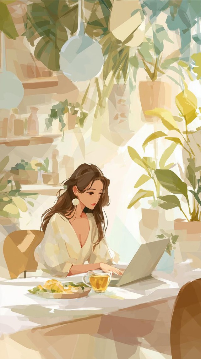 Sự trả th&ugrave; ngọt ng&agrave;o của c&ocirc; vợ "kh&oacute;i bếp" khiến &ocirc;ng chồng Gi&aacute;m đốc trở n&ecirc;n h&egrave;n mọn- Ảnh 4.