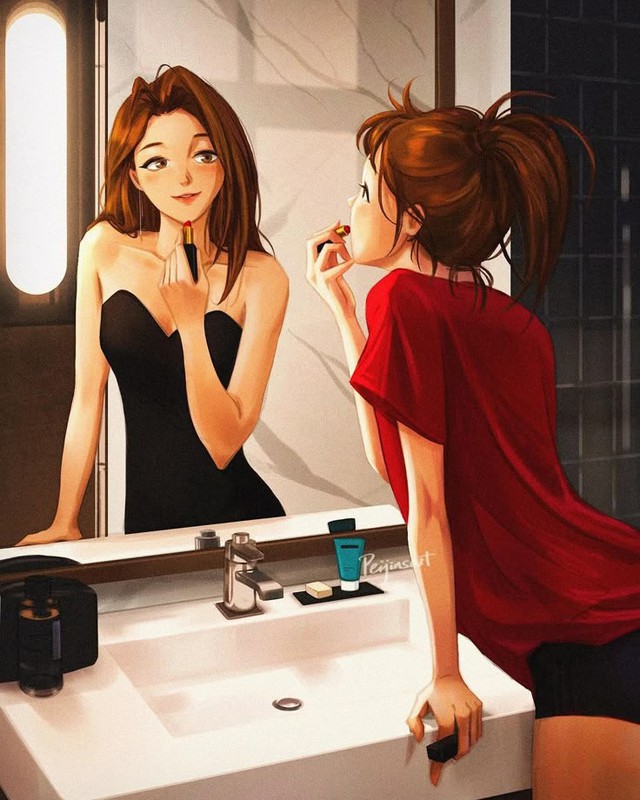 Sự trả th&ugrave; ngọt ng&agrave;o của c&ocirc; vợ "kh&oacute;i bếp" khiến &ocirc;ng chồng Gi&aacute;m đốc trở n&ecirc;n h&egrave;n mọn- Ảnh 5.