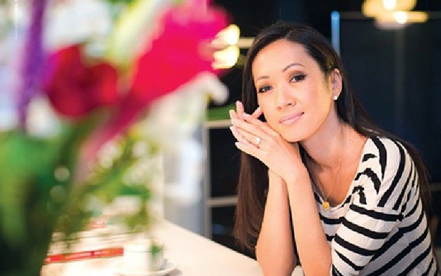 Nữ ca sĩ khiến vợ cũ Bằng Kiều ghen tị, thừa nhận hơn m&igrave;nh 1 điều- Ảnh 4.