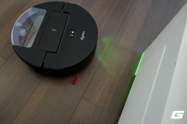 Robot hút bụi chục triệu vẫn dính điểm yếu này, đại diện Dyson tuyên bố: "khai tử nó chính là kim chỉ nam"- Ảnh 4. Robot hút bụi chục triệu vẫn dính điểm yếu này, đại diện Dyson tuyên bố: "khai tử nó chính là kim chỉ nam"- Ảnh 4.