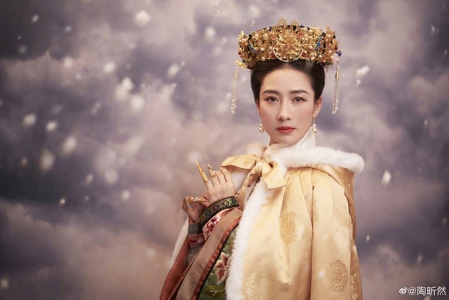 Mỹ nh&acirc;n bị loại khỏi show Trung Trang Ph&aacute;p tham gia khiến MXH nổi b&atilde;o: 1 t&aacute;c phẩm nổi tiếng 14 năm, biết h&aacute;t vẫn ra về- Ảnh 9.