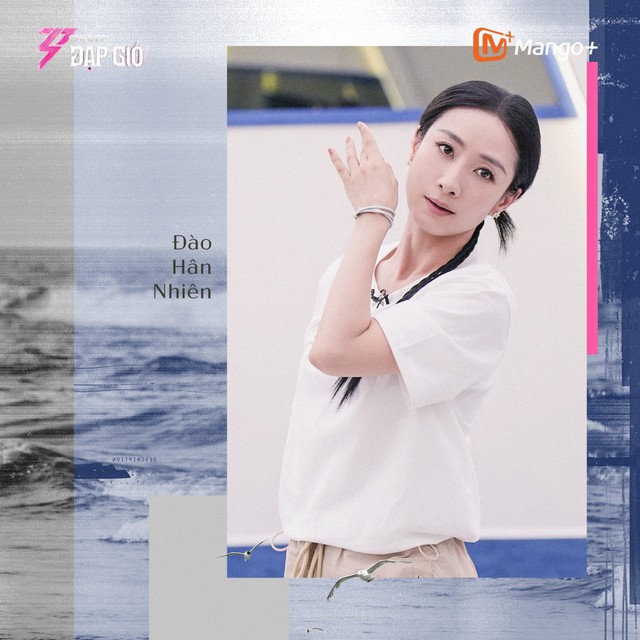 Mỹ nh&acirc;n bị loại khỏi show Trung Trang Ph&aacute;p tham gia khiến MXH nổi b&atilde;o: 1 t&aacute;c phẩm nổi tiếng 14 năm, biết h&aacute;t vẫn ra về- Ảnh 11.