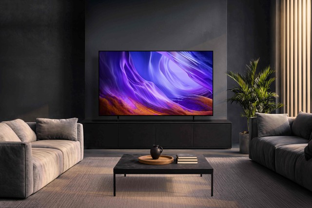 Samsung giới thiệu d&ograve;ng TV OLED t&iacute;ch hợp Art Store đầu ti&ecirc;n tới thị trường Việt Nam- Ảnh 4.