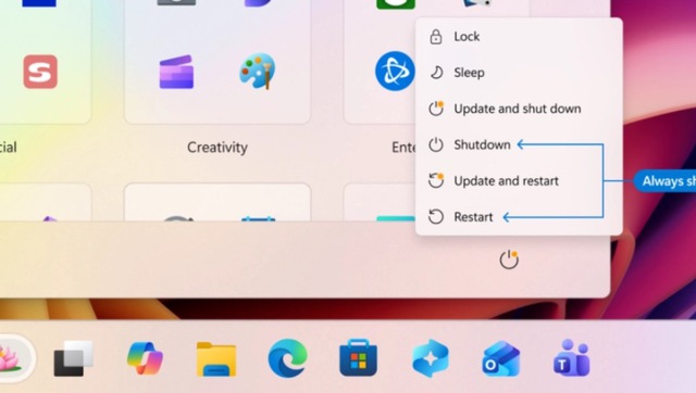 Dấu chấm hết cho nỗi ám ảnh "Update and Restart": Microsoft cho phép hoãn cập nhật Windows 11 vô thời hạn - Ảnh 3.