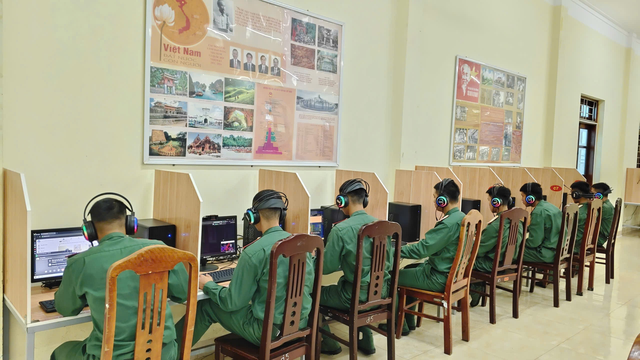 Phản b&aacute;c luận điệu sai tr&aacute;i trong kỷ nguy&ecirc;n số - Cuộc đấu tr&iacute; tr&ecirc;n trận địa kh&ocirc;ng tiếng s&uacute;ng - Ảnh 2.