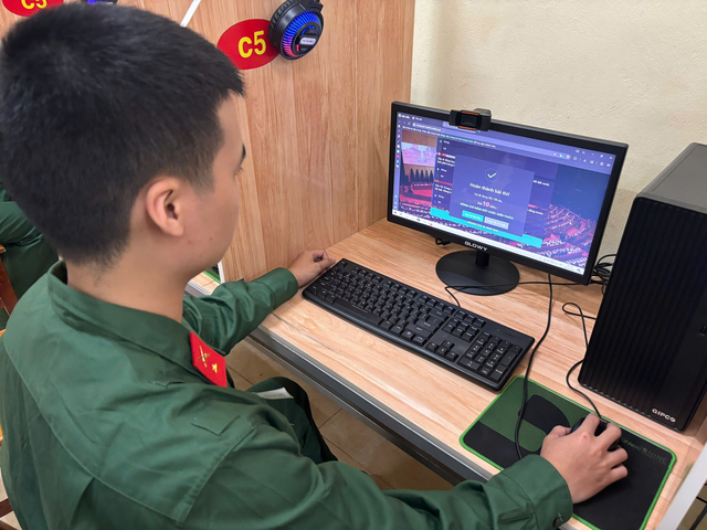 Phản b&aacute;c luận điệu sai tr&aacute;i trong kỷ nguy&ecirc;n số - Cuộc đấu tr&iacute; tr&ecirc;n trận địa kh&ocirc;ng tiếng s&uacute;ng - Ảnh 4.