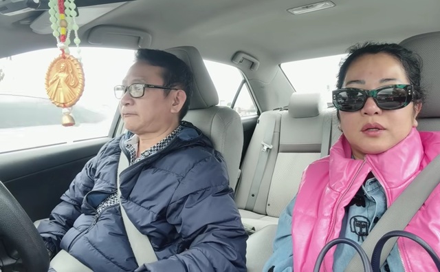 Nam nghệ sĩ từng làm ở VTV3, giờ qua Mỹ mở công ty- Ảnh 2. Nam nghệ sĩ từng làm ở VTV3, giờ qua Mỹ mở công ty- Ảnh 2.