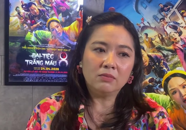 "T&ocirc;i x&oacute;t v&agrave; thương cho diễn vi&ecirc;n n&agrave;o bị đ&aacute;nh gi&aacute; thấp v&igrave; kh&ocirc;ng c&oacute; phim trăm tỷ"- Ảnh 1.