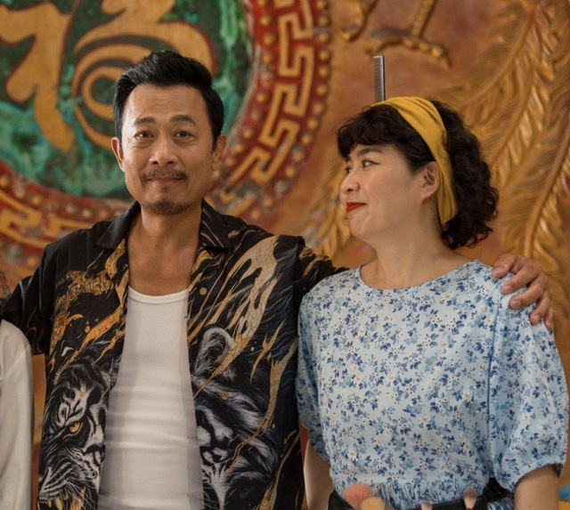"T&ocirc;i x&oacute;t v&agrave; thương cho diễn vi&ecirc;n n&agrave;o bị đ&aacute;nh gi&aacute; thấp v&igrave; kh&ocirc;ng c&oacute; phim trăm tỷ"- Ảnh 2.