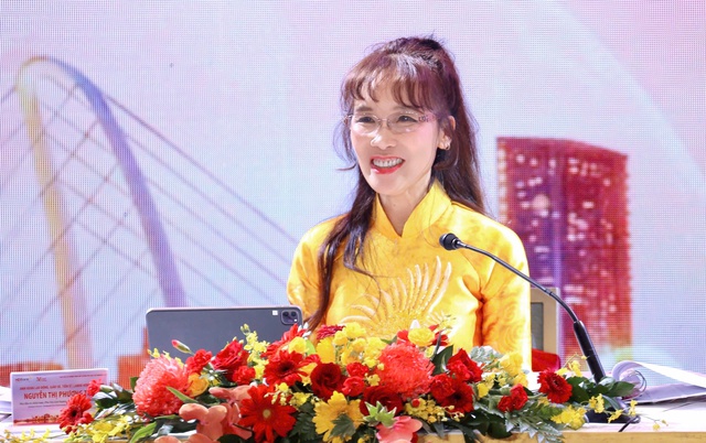 Lợi nhuận kế hoạch tăng 41%, quy m&ocirc; tiệm cận 1,2 triệu tỷ đồng, mở rộng hợp t&aacute;c quốc tế v&agrave; ph&aacute;t h&agrave;nh ri&ecirc;ng lẻ thu h&uacute;t nh&agrave; đầu tư nước ngo&agrave;i - Ảnh 2.