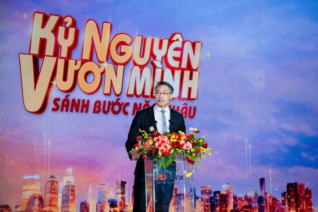 Lợi nhuận kế hoạch tăng 41%, quy m&ocirc; tiệm cận 1,2 triệu tỷ đồng, mở rộng hợp t&aacute;c quốc tế v&agrave; ph&aacute;t h&agrave;nh ri&ecirc;ng lẻ thu h&uacute;t nh&agrave; đầu tư nước ngo&agrave;i - Ảnh 4.