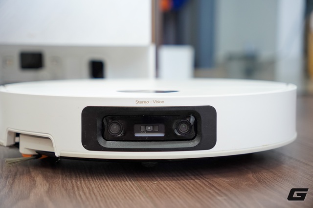 Đánh giá Dreame X60 Ultra: Robot hút bụi 30 triệu thì làm được gì? - Ảnh 22.