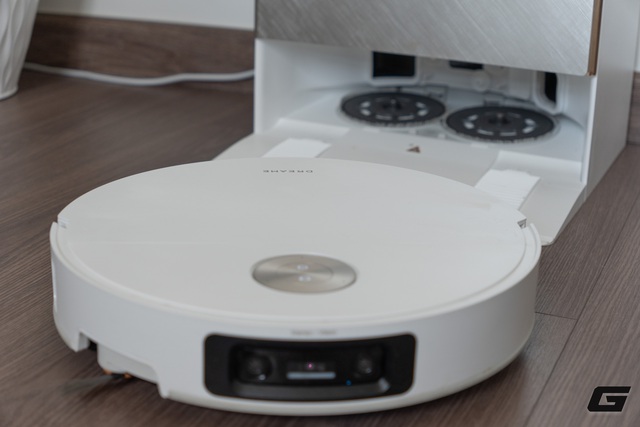 Đánh giá Dreame X60 Ultra: Robot hút bụi 30 triệu thì làm được gì? - Ảnh 44.