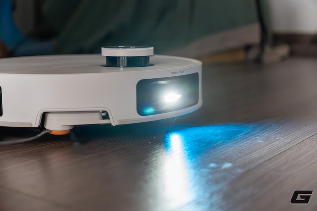Đánh giá Dreame X60 Ultra: Robot hút bụi 30 triệu thì làm được gì? - Ảnh 36.