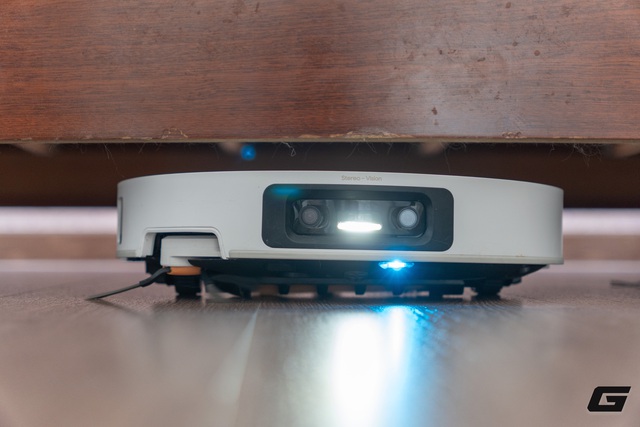 Đánh giá Dreame X60 Ultra: Robot hút bụi 30 triệu thì làm được gì? - Ảnh 45.