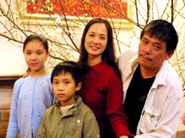 Nữ NSND nổi danh miền Bắc: "Bạn t&ocirc;i ở miền Nam nhiều lắm" - Ảnh 1.