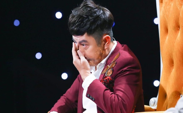 Nam ca sĩ bật kh&oacute;c ở Trường Sa: "T&ocirc;i m&atilde;i kh&ocirc;ng qu&ecirc;n" - Ảnh 2.