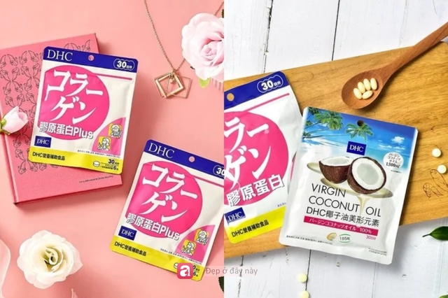 Collagen: Kh&ocirc;ng phải cứ uống l&agrave; đẹp, đ&acirc;y l&agrave; c&aacute;ch chọn đ&uacute;ng v&agrave; đủ!- Ảnh 6.