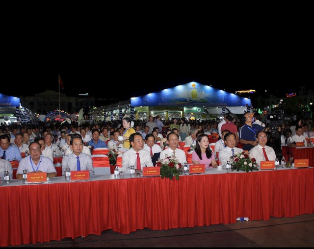 C&agrave; Mau: &ldquo;Hạt ngọc ph&ugrave; sa&rdquo; vươn m&igrave;nh trong Tuần lễ Khoa học, C&ocirc;ng nghệ v&agrave; Cuộc thi Gạo ngon ĐBSCL 2026 - Ảnh 1.