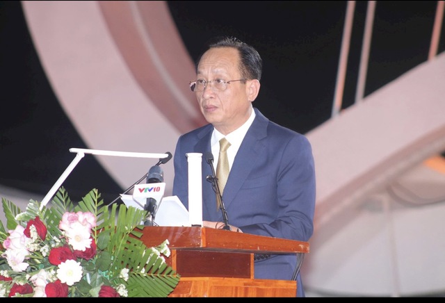 C&agrave; Mau: &ldquo;Hạt ngọc ph&ugrave; sa&rdquo; vươn m&igrave;nh trong Tuần lễ Khoa học, C&ocirc;ng nghệ v&agrave; Cuộc thi Gạo ngon ĐBSCL 2026 - Ảnh 2.