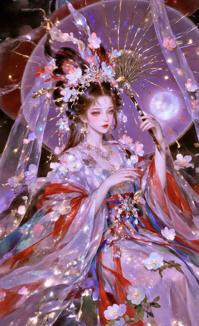 3 ch&ograve;m sao may mắn nhất ng&agrave;y đầu ti&ecirc;n của th&aacute;ng 5: Vận tr&igrave;nh hanh th&ocirc;ng, tiền t&agrave;i rộng cửa, tin vui dồn dập g&otilde; cửa - Ảnh 1.