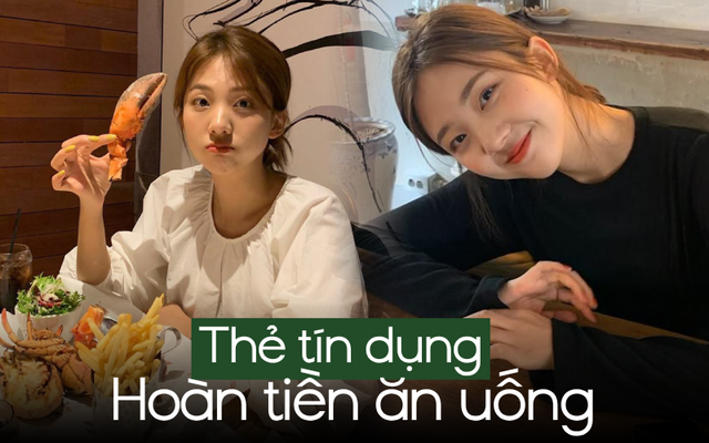 Người hay ăn hàng phải biết: 3 thẻ tín dụng hoàn tiền nhiều nhất cho chi tiêu nhà hàng, càng ăn càng hời - Ảnh 1.