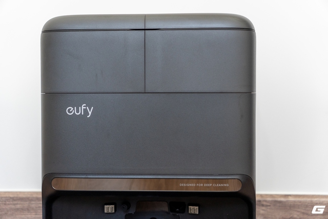 Trên sàn eufy Omni C28: Lực hút siêu mạnh, con lăn lau sàn kiểu robot nghìn đô, giá chỉ bằng một nửa - Ảnh 8.