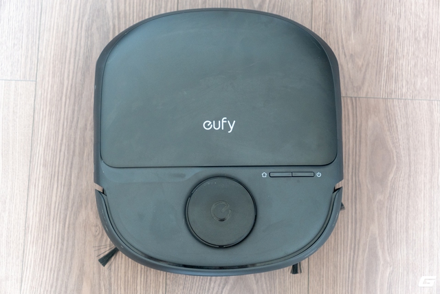 Trên sàn eufy Omni C28: Lực hút siêu mạnh, con lăn lau sàn kiểu robot nghìn đô, giá chỉ bằng một nửa - Ảnh 19.