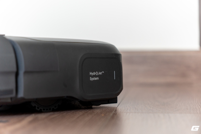 Trên sàn eufy Omni C28: Lực hút siêu mạnh, con lăn lau sàn kiểu robot nghìn đô, giá chỉ bằng một nửa - Ảnh 31.