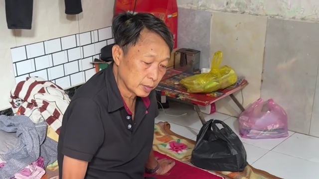 Nam nghệ sĩ suy thận, suy tim, ở trọ 10m2: "Gh&eacute;p 2 quả thận l&agrave; 1 tỷ 500 triệu" - Ảnh 2.