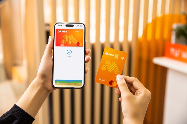 Người hay ăn hàng phải biết: 3 thẻ tín dụng hoàn tiền nhiều nhất cho chi tiêu nhà hàng, càng ăn càng hời - Ảnh 2.