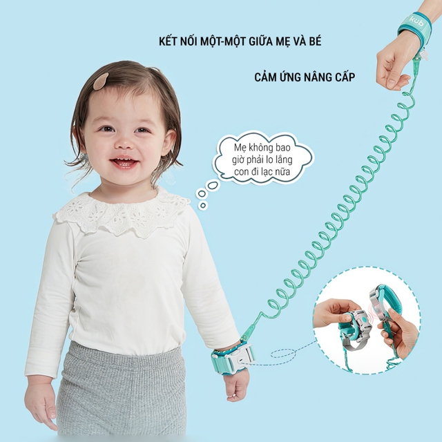 Check hộ c&aacute;c mẹ m&oacute;n "bảo bối thần kỳ" m&agrave; nhất định phải sắm khi cho tụi nhỏ đi du lịch- Ảnh 9.