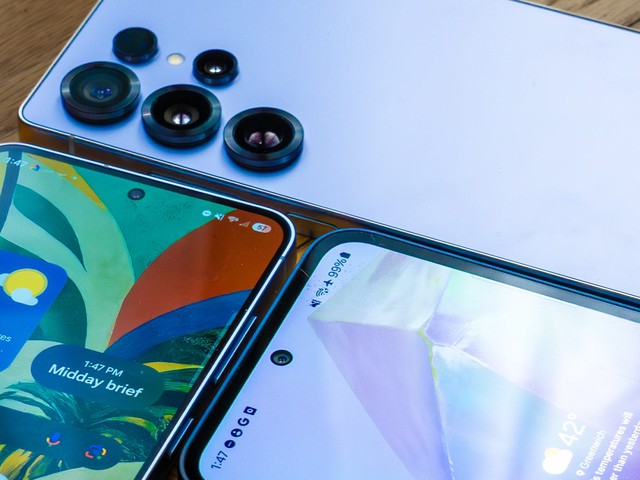 Samsung t&igrave;m ra c&aacute;ch để "n&eacute;" t&igrave;nh trạng tăng gi&aacute; RAM tr&ecirc;n c&aacute;c thiết bị di động của m&igrave;nh- Ảnh 1.