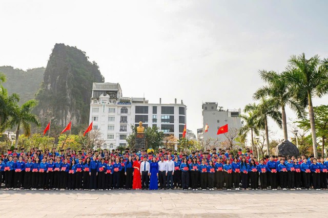 Th&aacute;ng Thanh ni&ecirc;n năm 2026: Quảng Ninh tổ chức 132 lớp &ldquo;B&igrave;nh d&acirc;n học vụ số&rdquo;, thu h&uacute;t gần 49 ngh&igrave;n lượt người tham gia - Ảnh 3.