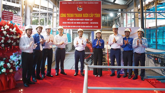 Th&aacute;ng Thanh ni&ecirc;n năm 2026: Quảng Ninh tổ chức 132 lớp &ldquo;B&igrave;nh d&acirc;n học vụ số&rdquo;, thu h&uacute;t gần 49 ngh&igrave;n lượt người tham gia - Ảnh 5.