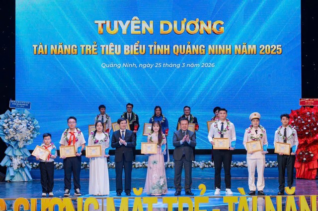 Th&aacute;ng Thanh ni&ecirc;n năm 2026: Quảng Ninh tổ chức 132 lớp &ldquo;B&igrave;nh d&acirc;n học vụ số&rdquo;, thu h&uacute;t gần 49 ngh&igrave;n lượt người tham gia - Ảnh 6.