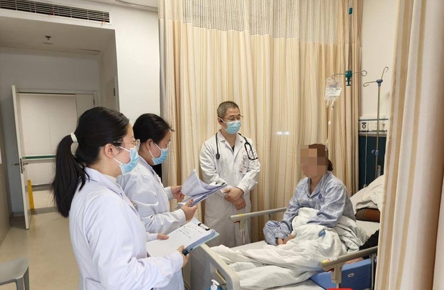 Cả đời chỉ l&agrave;m "chuyện ấy" đ&uacute;ng 1 lần, người phụ nữ 40 tuổi qua đời sau 6 th&aacute;ng ph&aacute;t hiện ung thư cổ tử cung - Ảnh 3.