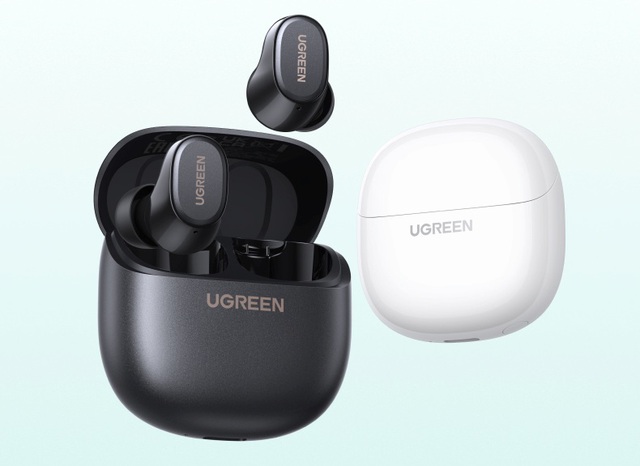 Cầm 500.000đ chốt đơn đủ đồ công nghệ: Tai nghe, loa, tag định vị, củ sạc... giá hời - Ảnh 1.