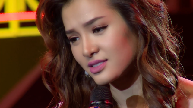 Nữ ca sĩ gi&agrave;u c&oacute;, kiếm ra tiền, n&oacute;i thẳng chấp nhận l&agrave;m một việc- Ảnh 2.