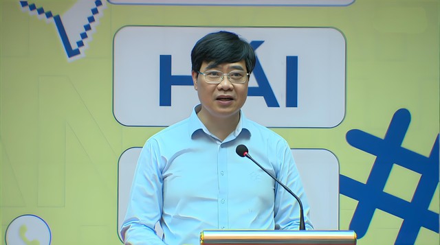 Ph&aacute;t động cuộc thi "Học sinh với an ninh mạng 2026": S&acirc;n chơi c&ocirc;ng nghệ trang bị kỹ năng số cho học sinh trung học cơ sở - Ảnh 1.