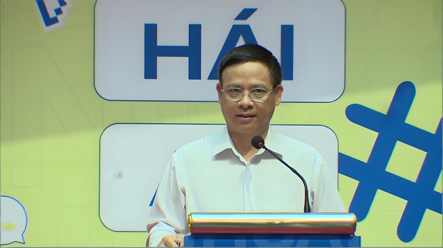 Ph&aacute;t động cuộc thi "Học sinh với an ninh mạng 2026": S&acirc;n chơi c&ocirc;ng nghệ trang bị kỹ năng số cho học sinh trung học cơ sở - Ảnh 2.