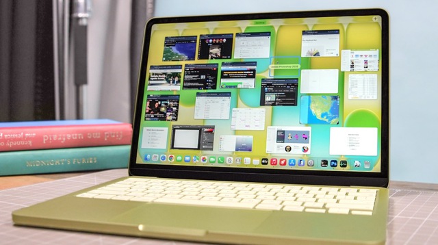 MacBook Neo ra mắt không lâu, Apple lại được Windows "quảng cáo" hộ bằng hiệu suất kém ổn định - Ảnh 1.